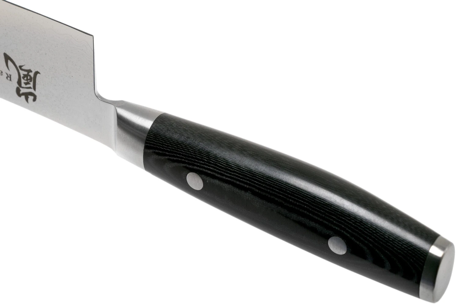 Yaxell Ran 36001 Santoku 16,5 Cm 4 Yaxell Ran 36001 Santoku 16,5 Cm – Image 4