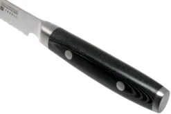 Yaxell Ran 36005 Couteau à Tomates 14 Cm 9 Yaxell Ran 36005 Couteau à Tomates 14 Cm -Couteaux Soldes Boutique YL36005 05 yaxell