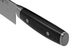 Yaxell Ran 36034 Kiritsuke, 20 Cm 8 Yaxell Ran 36034 Kiritsuke, 20 Cm -Couteaux Soldes Boutique YL36034 04 yaxell