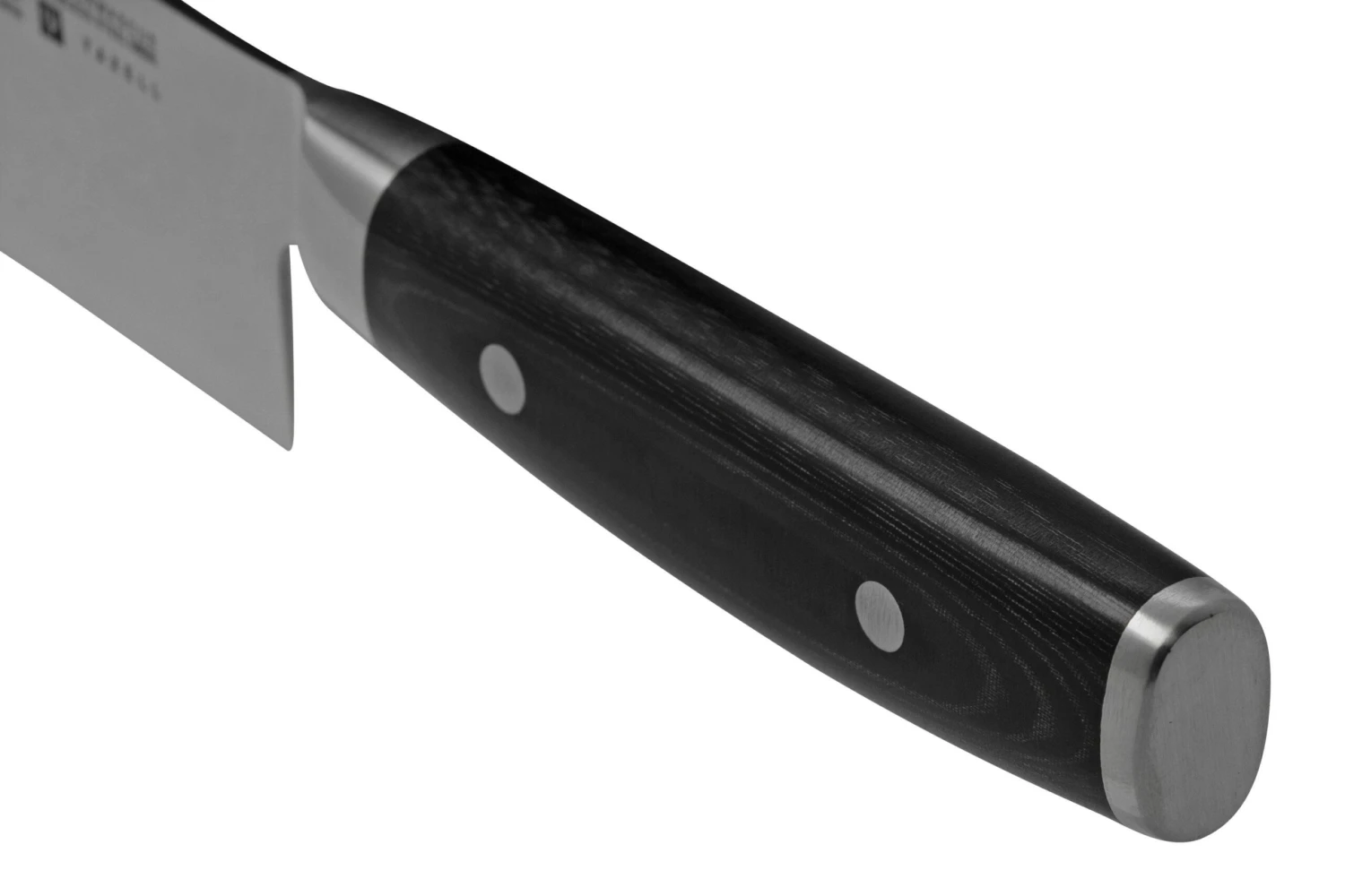 Yaxell Ran 36034 Kiritsuke, 20 Cm 4 Yaxell Ran 36034 Kiritsuke, 20 Cm – Image 4