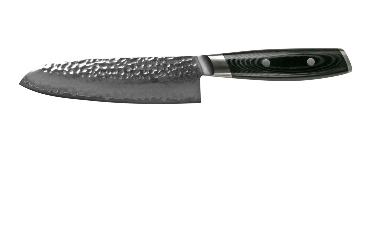 Yaxell Tsuchimon 36701 Santoku 16,5 Cm 1 Yaxell Tsuchimon 36701 Santoku 16,5 Cm