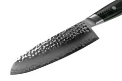 Yaxell Tsuchimon 36701 Santoku 16,5 Cm 8 Yaxell Tsuchimon 36701 Santoku 16,5 Cm -Couteaux Soldes Boutique YL36701 03 yaxell