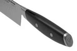 Yaxell Tsuchimon 36704 Nakiri 18 Cm 8 Yaxell Tsuchimon 36704 Nakiri 18 Cm -Couteaux Soldes Boutique YL36704 04 yaxell