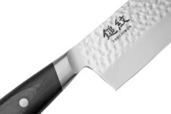 Yaxell Tsuchimon 36704 Nakiri 18 Cm 9 Yaxell Tsuchimon 36704 Nakiri 18 Cm -Couteaux Soldes Boutique YL36704 05 yaxell