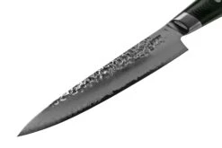 Yaxell Tsuchimon 36707 Couteau à Viande 18 Cm -Couteaux Soldes Boutique YL36707 03 yaxell