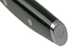 Yaxell Tsuchimon 36707 Couteau à Viande 18 Cm -Couteaux Soldes Boutique YL36707 06 yaxell