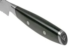 Yaxell Tsuchimon 36708 Couteau à Pain 23 Cm -Couteaux Soldes Boutique YL36708 05 yaxell