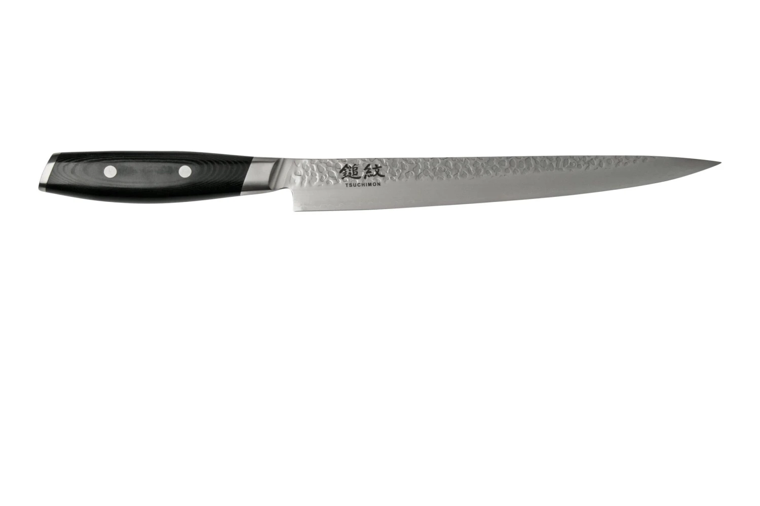 Yaxell Tsuchimon 36709 Sujihiki 25,5 Cm 2 Yaxell Tsuchimon 36709 Sujihiki 25,5 Cm – Image 2