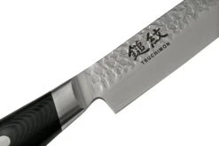 Yaxell Tsuchimon 36709 Sujihiki 25,5 Cm 9 Yaxell Tsuchimon 36709 Sujihiki 25,5 Cm -Couteaux Soldes Boutique YL36709 05 yaxell