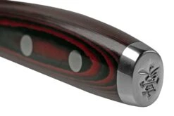 Yaxell Super Gou 37116 Couteau à Viande Acier Damassé 161 Couches, 15 Cm 11 Yaxell Super Gou 37116 Couteau à Viande Acier Damassé 161 Couches, 15 Cm -Couteaux Soldes Boutique YL37116 06 yaxell