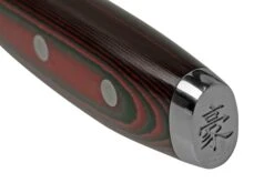 Yaxell Super Gou 37138 Couteau à Pain, Acier Damassé 161 Couches, 27 Cm 11 Yaxell Super Gou 37138 Couteau à Pain, Acier Damassé 161 Couches, 27 Cm -Couteaux Soldes Boutique YL37138 06 yaxell