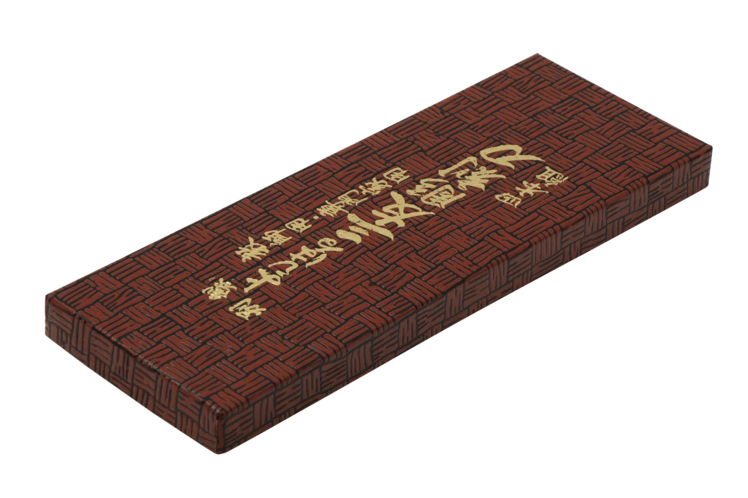 Yoshiharu Y-4 Mitomoto Couteaux à Bois Japonais, Set De 4 4 Yoshiharu Y-4 Mitomoto Couteaux à Bois Japonais, Set De 4 – Image 4