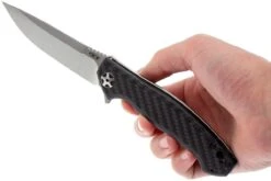 Zero Tolerance 0452CF Couteau De Poche, Dmitry Sinkevich Design 18 Zero Tolerance 0452CF Couteau De Poche, Dmitry Sinkevich Design -Couteaux Soldes Boutique ZT0452CF 09 zero tolerance zt0452cf 09