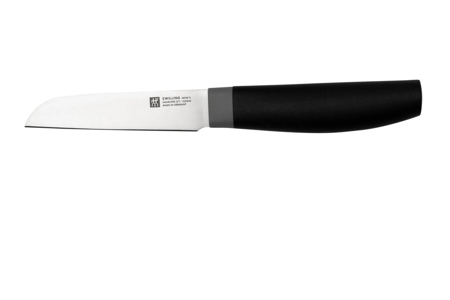 Zwilling Now S 1009646 Couteau à Légumes, 9 Cm 1 Zwilling Now S 1009646 Couteau à Légumes, 9 Cm