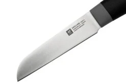 Zwilling Now S 1009646 Couteau à Légumes, 9 Cm 7 Zwilling Now S 1009646 Couteau à Légumes, 9 Cm -Couteaux Soldes Boutique ZW1009646 03 zwilling