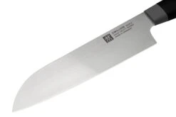 Zwilling Now S 1009654 Santoku, 18 Cm 7 Zwilling Now S 1009654 Santoku, 18 Cm -Couteaux Soldes Boutique ZW1009654 03 zwilling