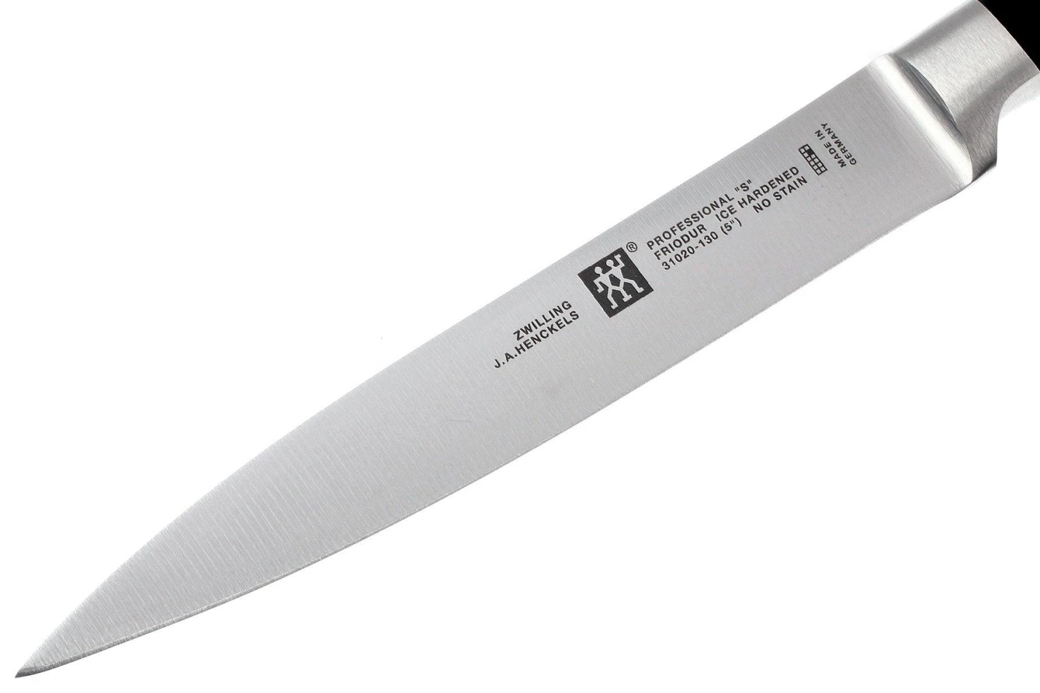 Zwilling - Professional « S » Couteau à Larder Et à Garnir 2 Zwilling - Professional « S » Couteau à Larder Et à Garnir – Image 2