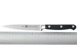 Zwilling - Professional « S » Couteau à Larder Et à Garnir 7 Zwilling - Professional « S » Couteau à Larder Et à Garnir -Couteaux Soldes Boutique ZW31020 130 04 zwilling professional s 31020 130 officemes d4