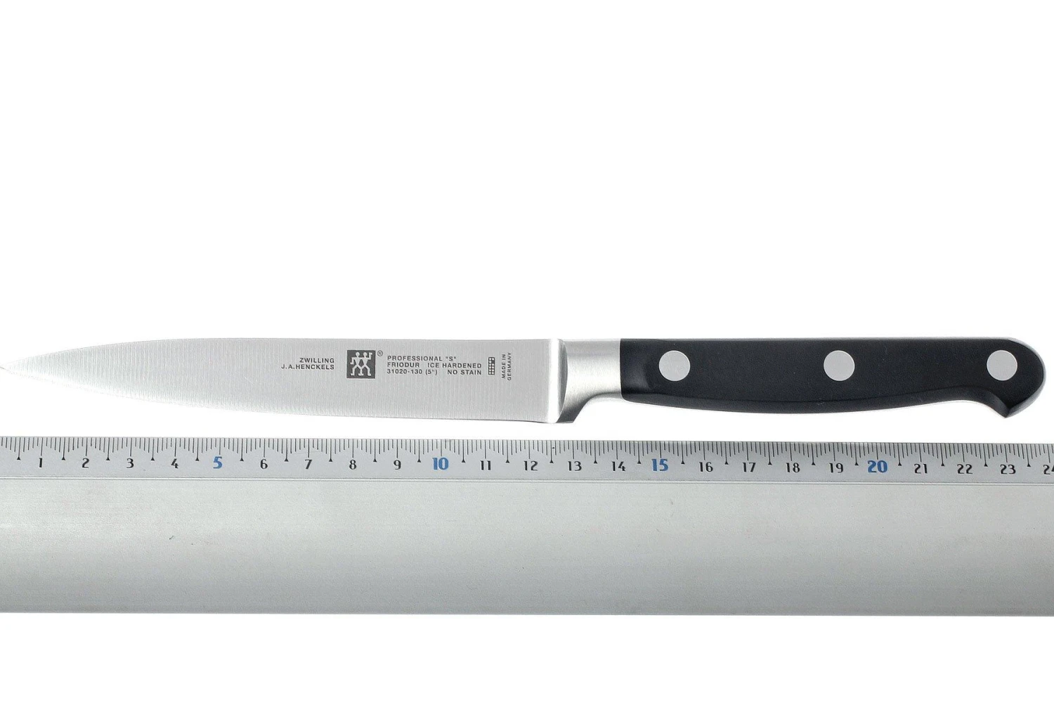 Zwilling - Professional « S » Couteau à Larder Et à Garnir 4 Zwilling - Professional « S » Couteau à Larder Et à Garnir – Image 4