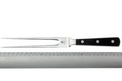 Zwilling 31023-181 Professional ''S'' Fourchette à Viande, 18 Cm 9 Zwilling 31023-181 Professional ''S'' Fourchette à Viande, 18 Cm -Couteaux Soldes Boutique ZW31023 181 05 zwilling professionals 31023 180 vleesvork d5