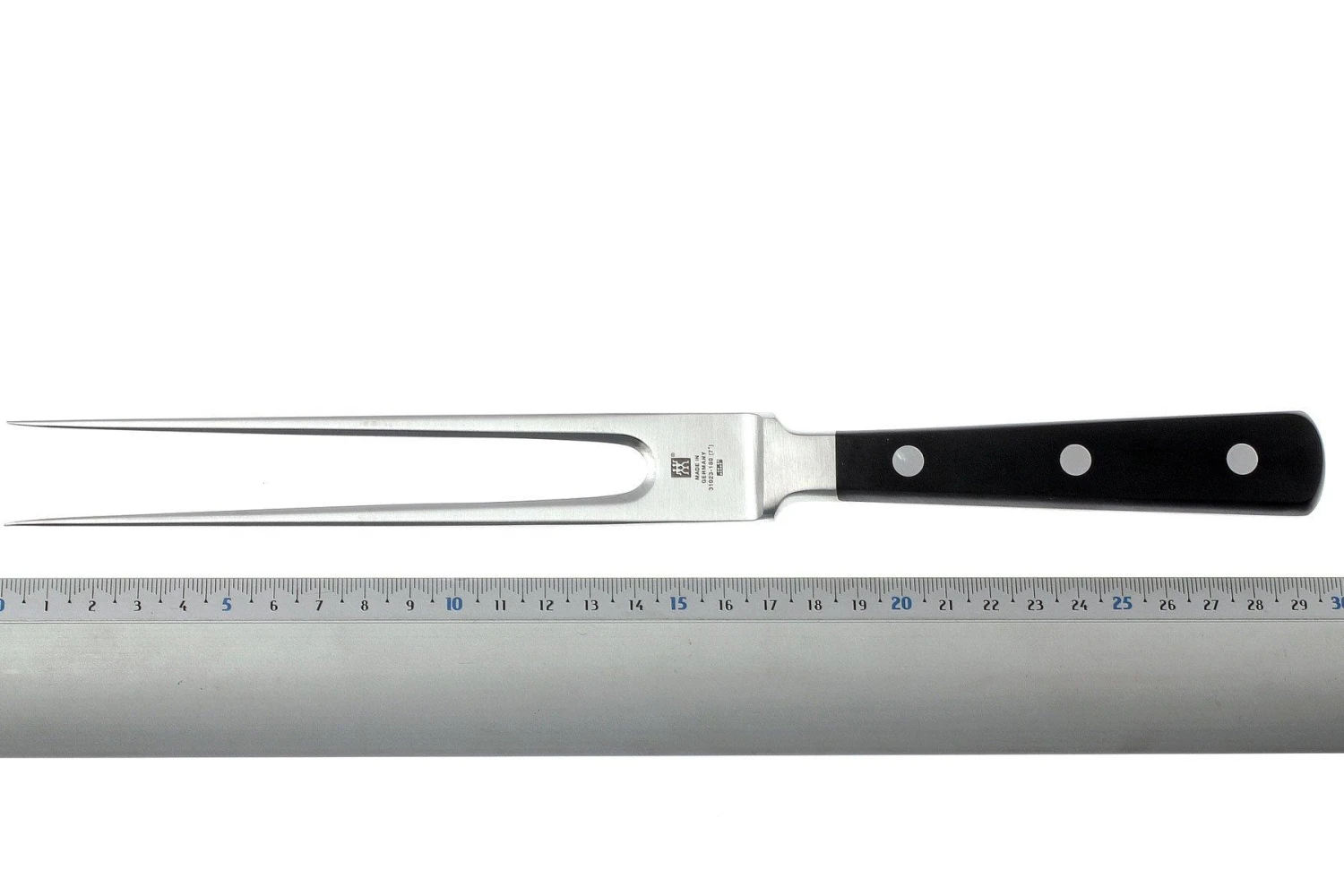 Zwilling 31023-181 Professional ''S'' Fourchette à Viande, 18 Cm 5 Zwilling 31023-181 Professional ''S'' Fourchette à Viande, 18 Cm – Image 5