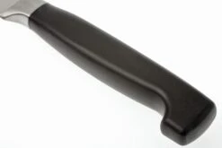 Zwilling J.A. Henckels - Four Star (4 Étoiles) Couteau à Légumes 6 Zwilling J.A. Henckels - Four Star (4 Étoiles) Couteau à Légumes -Couteaux Soldes Boutique ZW31070 090 03 zwilling 31070 090 groentemes 8cm d3