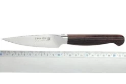 Zwilling Twin 1731 Couteau à Décorer, 10 Cm -Couteaux Soldes Boutique ZW31860 101 05 zwilling twin1731 31860 101 garneermes d5