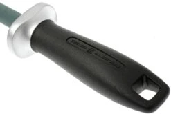 Zwilling - Fusil à Aiguiser En Céramique 7 Zwilling - Fusil à Aiguiser En Céramique -Couteaux Soldes Boutique ZW32513 230 03 zwilling 32513 230 aanzetstaal keramiek d3