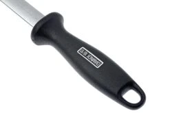 Zwilling J.A. Henckels - Fusil à Aiguiser Diamant -Couteaux Soldes Boutique ZW32520 260 03 zwilling32520 260 aanzetstaal diamant d3