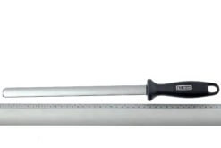 Zwilling J.A. Henckels - Fusil à Aiguiser Diamant -Couteaux Soldes Boutique ZW32520 260 05 zwilling32520 260 aanzetstaal diamant d5