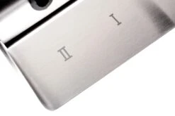 Zwilling J.A. Henckels - Twinsharp Select Aiguiseur 7 Zwilling J.A. Henckels - Twinsharp Select Aiguiseur -Couteaux Soldes Boutique ZW32601 000 03 zwilling 32601 twin select slijper d3