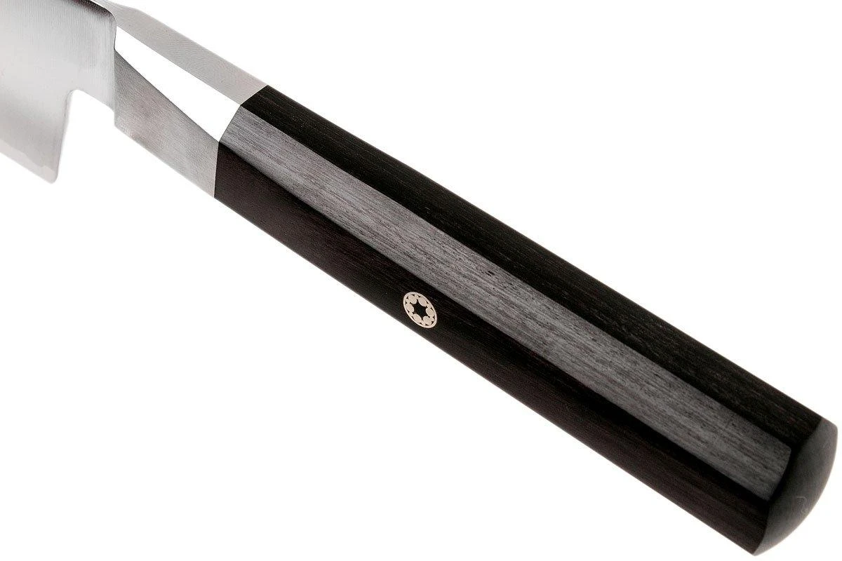 Miyabi 4000FC Nakiri 17 Cm, 33952-171 6 Miyabi 4000FC Nakiri 17 Cm, 33952-171 – Image 6