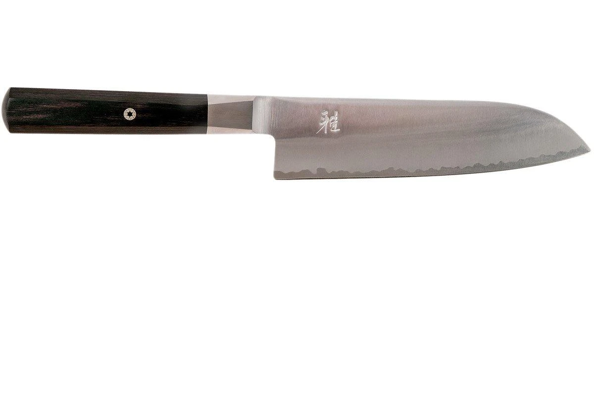 Miyabi 4000FC Santoku 18 Cm, 33957-181 2 Miyabi 4000FC Santoku 18 Cm, 33957-181 – Image 2