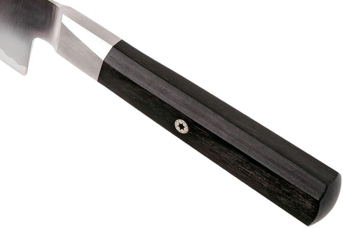 Miyabi 4000FC Santoku 18 Cm, 33957-181 6 Miyabi 4000FC Santoku 18 Cm, 33957-181 – Image 6