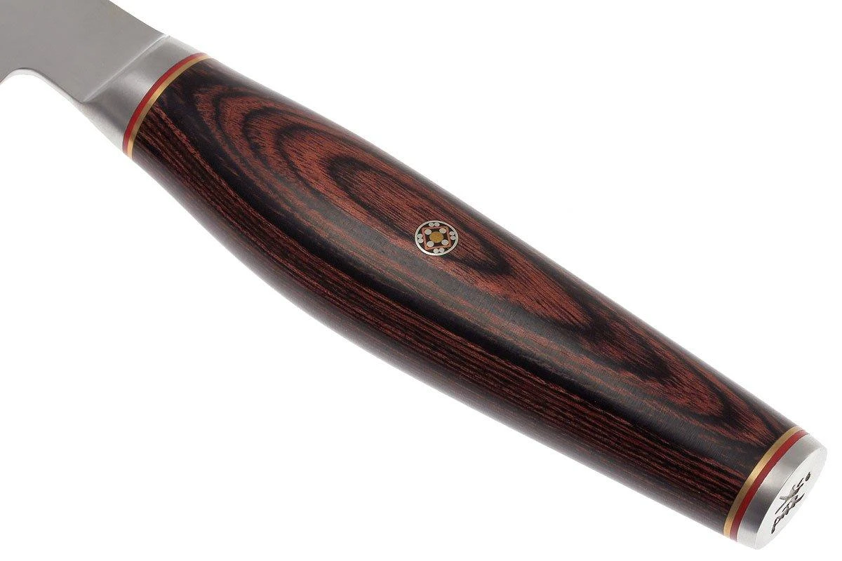 Miyabi 6000MCT Couteau à Pain, 23 Cm, 34076-231 Par Zwilling 3 Miyabi 6000MCT Couteau à Pain, 23 Cm, 34076-231 Par Zwilling – Image 3