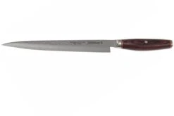 Miyabi 6000MCT Sujihiki, 24 Cm, 34078-241 De Zwilling