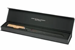 Miyabi By Zwilling 5000MCD Couteau à Pain, 34376-231 10 Miyabi By Zwilling 5000MCD Couteau à Pain, 34376-231 -Couteaux Soldes Boutique ZW34376 231 06 zwilling miyabi zw34376 231 d6