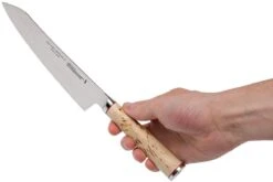 Miyabi By Zwilling 5000MCD Santoku 18 Cm, 34388-181-0 15 Miyabi By Zwilling 5000MCD Santoku 18 Cm, 34388-181-0 -Couteaux Soldes Boutique ZW34388 181 0 07 zwilling miyabi zw34388 181 0 07