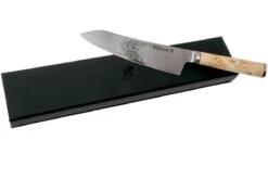 Miyabi By Zwilling 5000MCD Santoku 18 Cm, 34388-181-0 16 Miyabi By Zwilling 5000MCD Santoku 18 Cm, 34388-181-0 -Couteaux Soldes Boutique ZW34388 181 0 08 zwilling miyabi zw34388 181 0 08