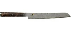 Miyabi By Zwilling 5000MCD 67 Couteau à Pain 24 Cm 13 Miyabi By Zwilling 5000MCD 67 Couteau à Pain 24 Cm -Couteaux Soldes Boutique ZW34406 241 02 zwilling miyabi