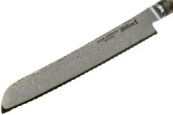 Miyabi By Zwilling 5000MCD 67 Couteau à Pain 24 Cm 14 Miyabi By Zwilling 5000MCD 67 Couteau à Pain 24 Cm -Couteaux Soldes Boutique ZW34406 241 03 zwilling miyabi
