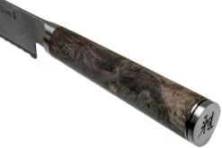 Miyabi By Zwilling 5000MCD 67 Couteau à Pain 24 Cm 17 Miyabi By Zwilling 5000MCD 67 Couteau à Pain 24 Cm -Couteaux Soldes Boutique ZW34406 241 05 zwilling