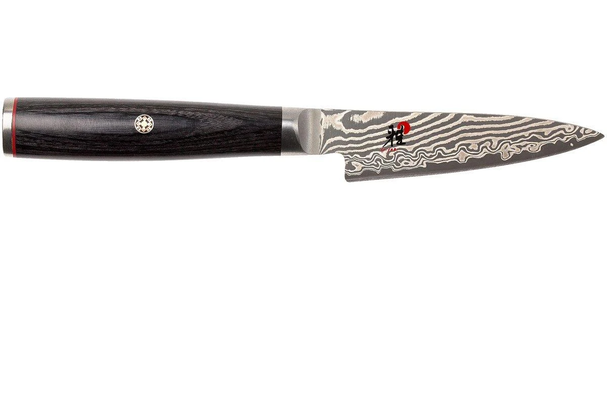 Miyabi 5000FCD Shotoh 9 Cm, 34680-091 2 Miyabi 5000FCD Shotoh 9 Cm, 34680-091 – Image 2