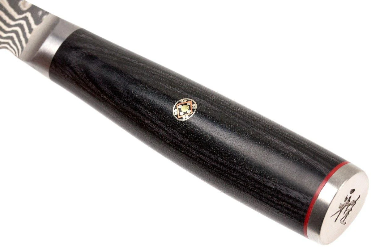 Miyabi 5000FCD Shotoh 9 Cm, 34680-091 4 Miyabi 5000FCD Shotoh 9 Cm, 34680-091 – Image 4