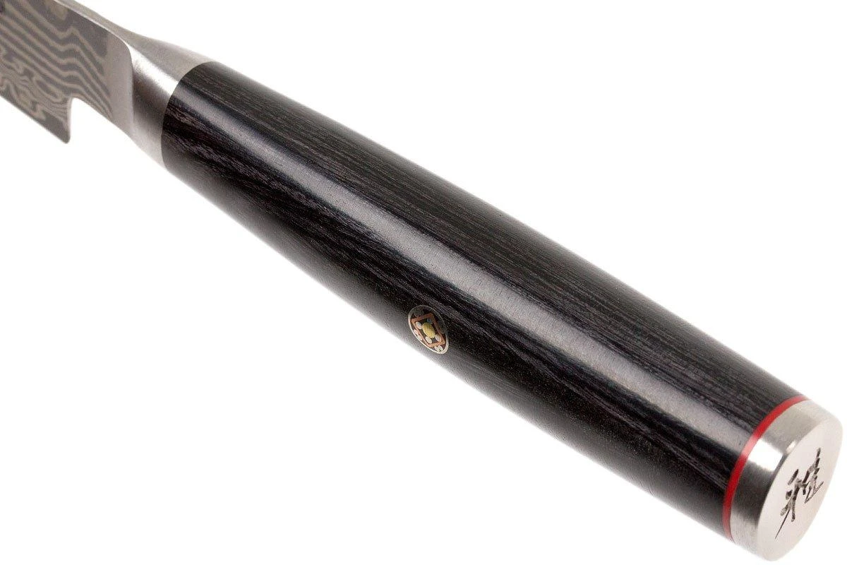 Miyabi 5000FCD Shotoh 9 Cm, 34680-091 5 Miyabi 5000FCD Shotoh 9 Cm, 34680-091 – Image 5