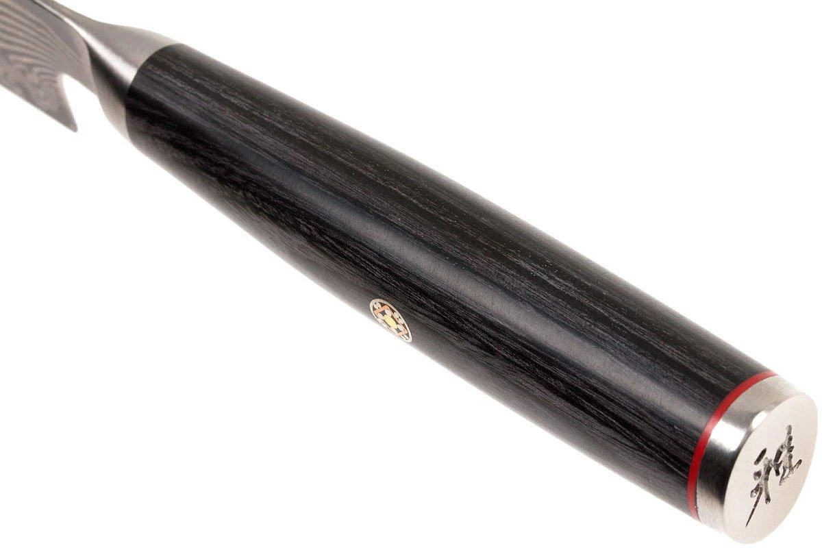 Miyabi 5000FCD Shotoh 11 Cm, 34680-111 5 Miyabi 5000FCD Shotoh 11 Cm, 34680-111 – Image 5