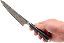 Miyabi 5000FCD Shotoh 13 Cm, 34680-131 14 Miyabi 5000FCD Shotoh 13 Cm, 34680-131 -Couteaux Soldes Boutique ZW34680 131 07 zwilling miyabi zw34680 131 07