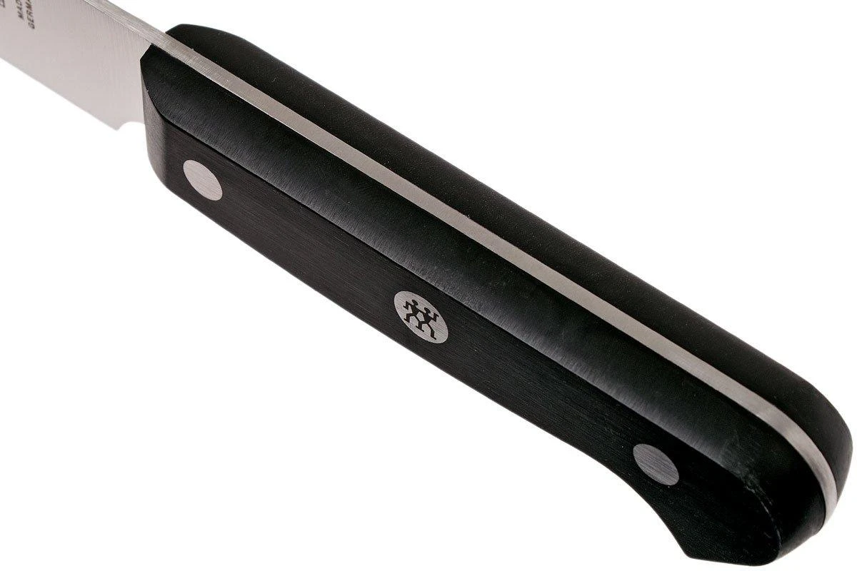 Zwilling Gourmet Couteau à Trancher 20 Cm, 36110-201 5 Zwilling Gourmet Couteau à Trancher 20 Cm, 36110-201 – Image 5