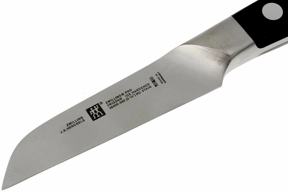 Zwilling 38400-091 Pro Couteau à Légumes 2 Zwilling 38400-091 Pro Couteau à Légumes – Image 2