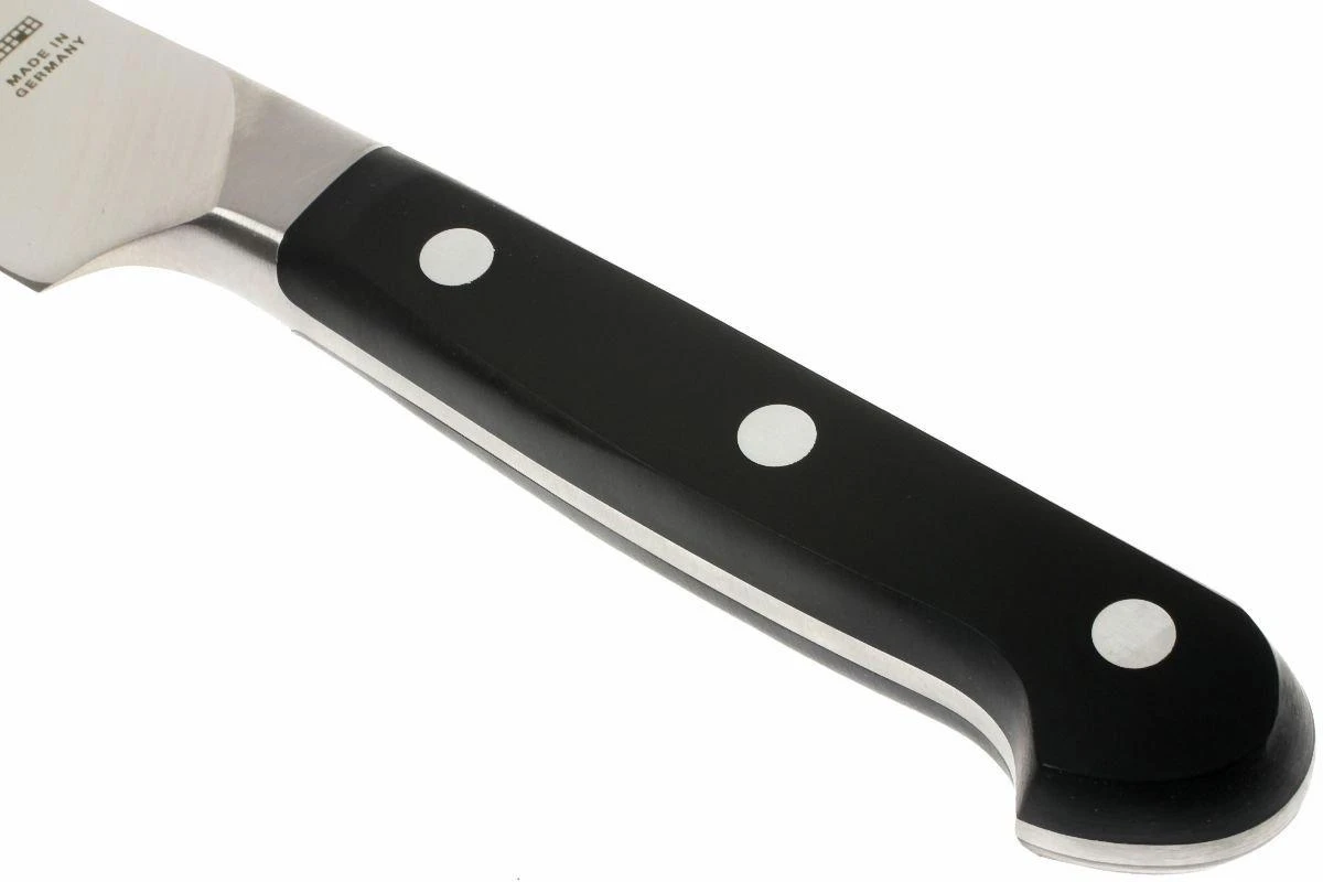 Zwilling 38400-261 Pro Couteau à Jambon 3 Zwilling 38400-261 Pro Couteau à Jambon – Image 3